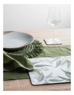 Meredith Rectangle Placemat Set Of 4 -Cutlery Shop 914283100 3 720x928