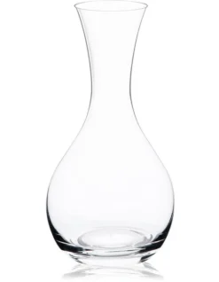 La Trobe Decanter In Clear