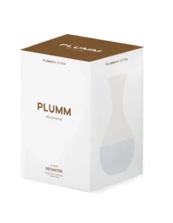 La Trobe Decanter In Clear -Cutlery Shop 919375480 3 720x928