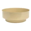 Carrson Display Bowl 32x12cm In Tortilla