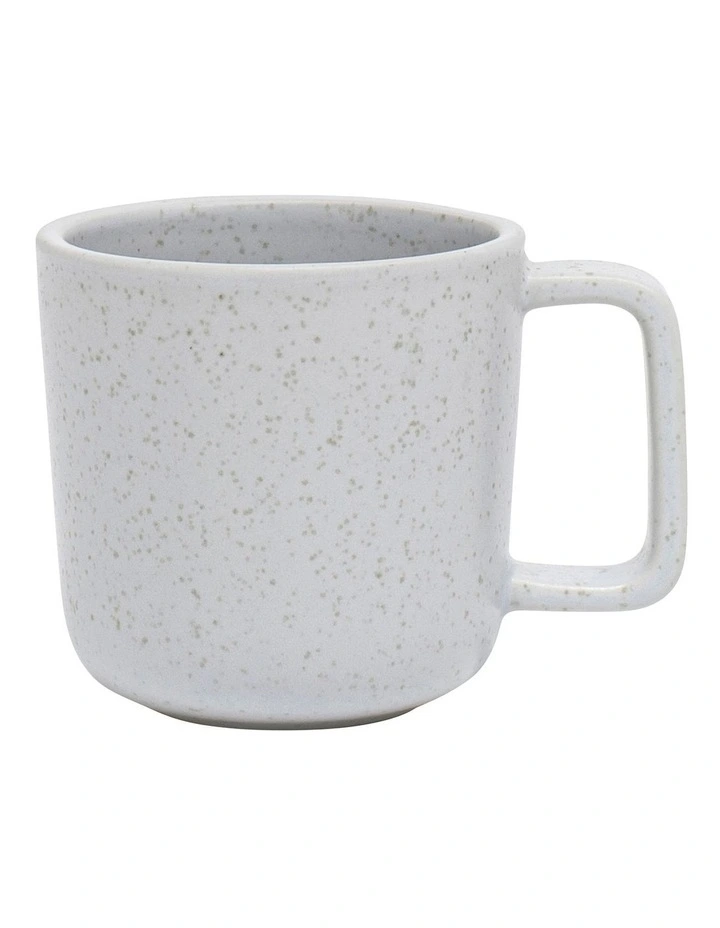 Industry Mug 310ml In White 3 Industry Mug 310ml In White