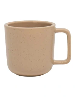 Industry Mug 310ml In Tortilla