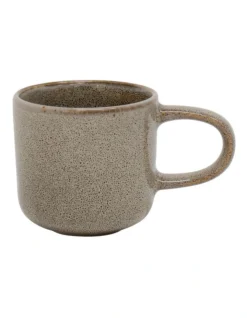 Relic Espresso Cup 95ml In Green Moss