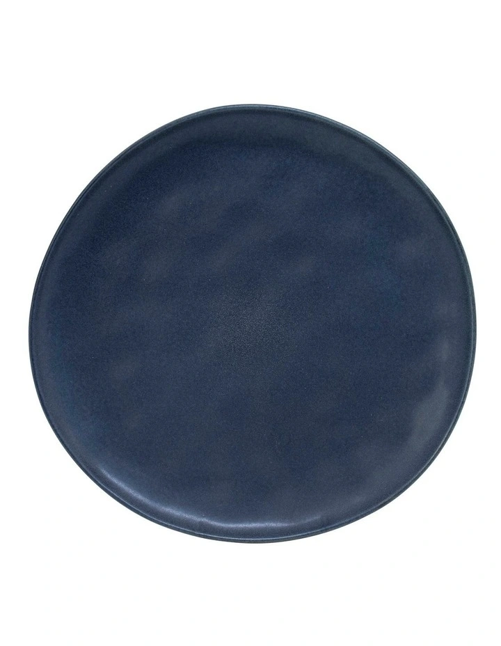 Amari Dinner Set 12pc In Blue 5 Amari Dinner Set 12pc In Blue - Image 3