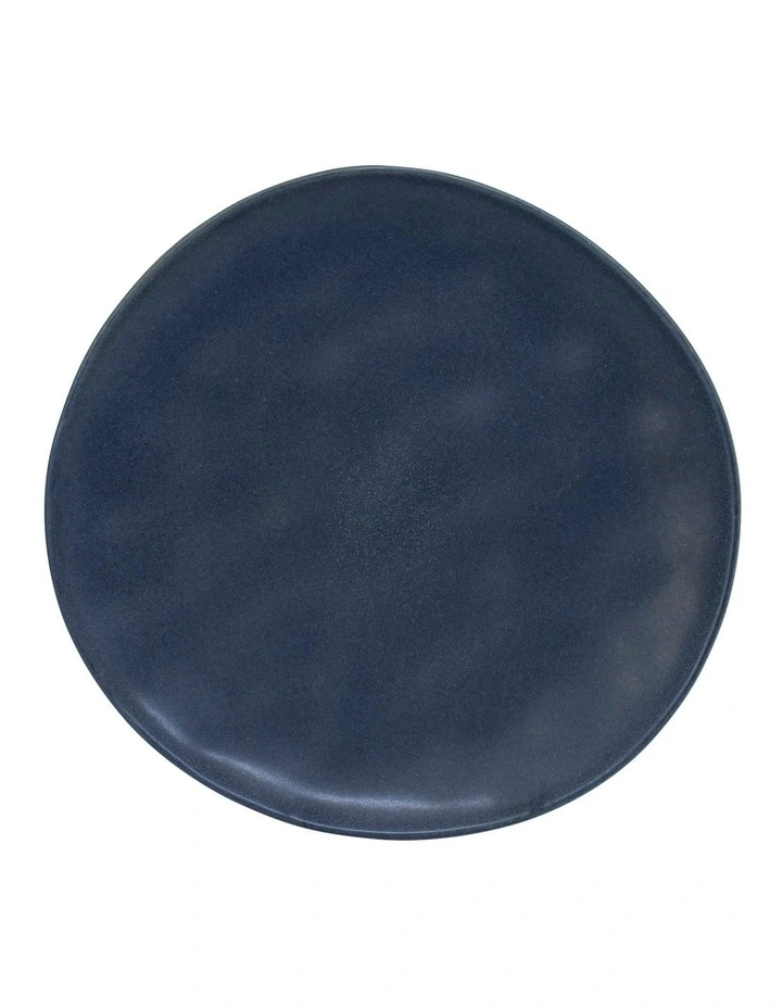 Amari Dinner Set 12pc In Blue 6 Amari Dinner Set 12pc In Blue - Image 4