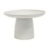 Arcata Cake Stand 20x11.5cm In Natural -Cutlery Shop 934216390 1 720x928