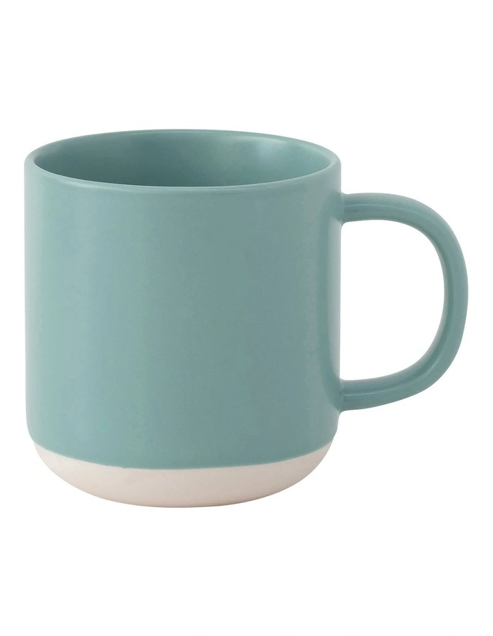 Prism Mug 330ml Set Of 6 In Multicolour 7 Prism Mug 330ml Set Of 6 In Multicolour - Image 5