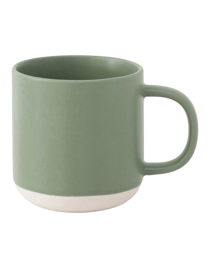 Prism Mug 330ml Set Of 6 In Multicolour 9 Prism Mug 330ml Set Of 6 In Multicolour - Image 7