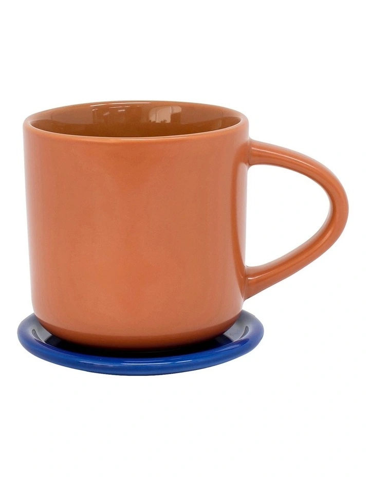 Oleta Mug4me Set 350ml In Pumpkin 3 Oleta Mug4me Set 350ml In Pumpkin