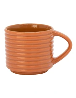 Oleta Ribb Mug 300ml Set Of 4 In Multi 13 Oleta Ribb Mug 300ml Set Of 4 In Multi -Cutlery Shop 934218640 6 720x928