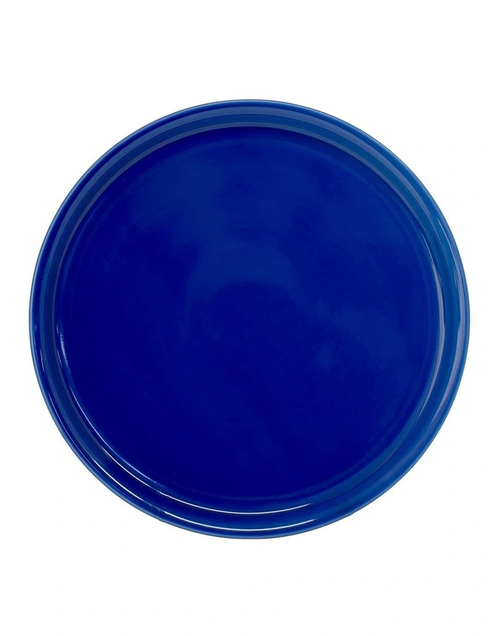 Oleta Plate 18cm Set Of 4 In Multi 5 Oleta Plate 18cm Set Of 4 In Multi - Image 3