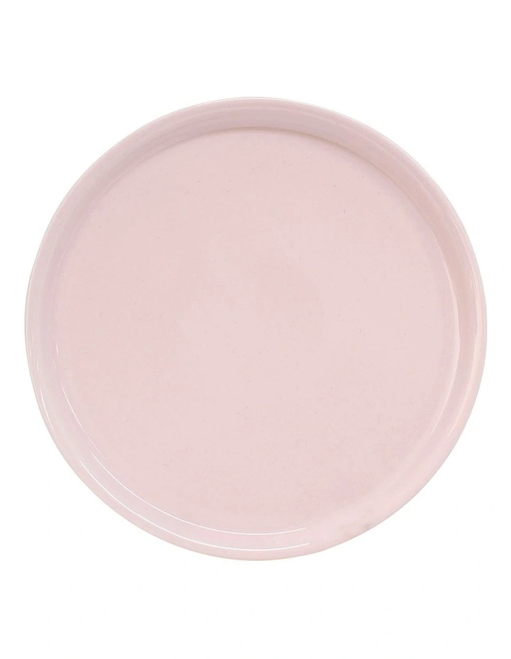 Oleta Plate 18cm Set Of 4 In Multi 7 Oleta Plate 18cm Set Of 4 In Multi - Image 5