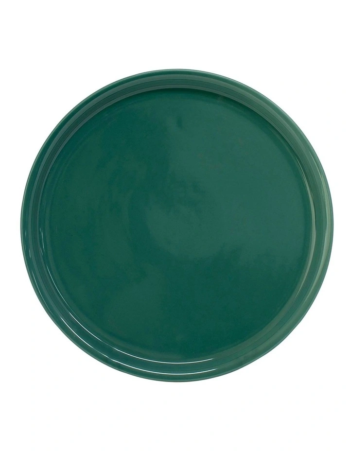 Oleta Plate 18cm Set Of 4 In Multi 8 Oleta Plate 18cm Set Of 4 In Multi - Image 6