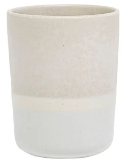 Kara Latte Cup 250ml In White