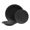 Plisset Dinner Set 12pc In Black 1 Plisset Dinner Set 12pc In Black -Cutlery Shop 934220800 1 720x928