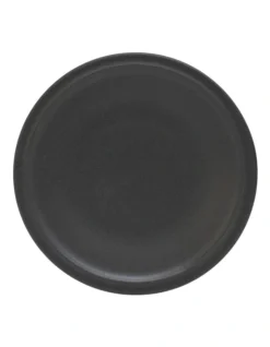 Plisset Dinner Set 12pc In Black -Cutlery Shop 934220800 4 720x928