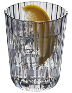 Remi Tumbler 265ml Set Of 4 In Grey -Cutlery Shop 934223500 2 720x928