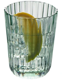 Remi Tumbler 265ml Set Of 4 In Green -Cutlery Shop 934223680 2 720x928