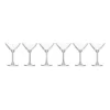 Maxwell & Williams Cosmopolitan Martini Glass 235ml Set Of 6 Gift Boxed 1 Maxwell & Williams Cosmopolitan Martini Glass 235ml Set Of 6 Gift Boxed -Cutlery Shop 934397200 1 720x928