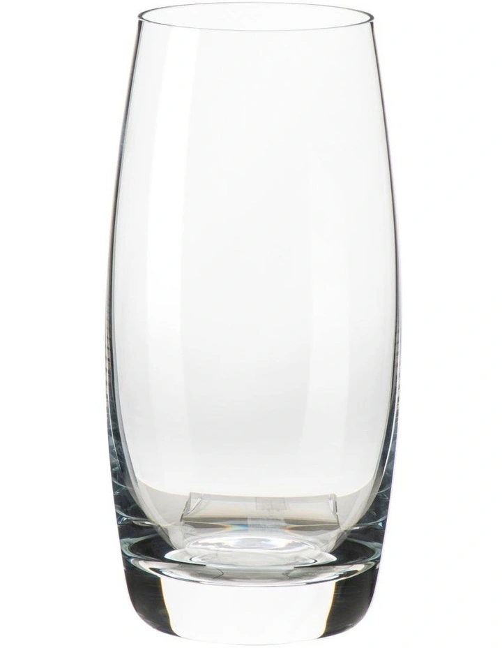 Maxwell & Williams Cosmopolitan Highball Glass 400ML Set Of 6 Gift Boxed 3 Maxwell & Williams Cosmopolitan Highball Glass 400ML Set Of 6 Gift Boxed - Image 2