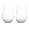 Maxwell & Williams Calia Stemless Wine Glass 580ml Set Of 2 Gift Boxed 1 Maxwell & Williams Calia Stemless Wine Glass 580ml Set Of 2 Gift Boxed -Cutlery Shop 934398010 1 720x928