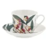 Maxwell & Williams Royal Botanic Gardens Botanica Cup & Saucer 450ML Flowering Gum Gift Boxed In Multi -Cutlery Shop 934399180 1 720x928