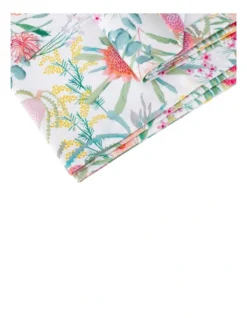 Maxwell & Williams Royal Botanic Gardens Native Blooms Cotton Rectangular Tablecloth 270x150cm In Multi 8 Maxwell & Williams Royal Botanic Gardens Native Blooms Cotton Rectangular Tablecloth 270x150cm In Multi -Cutlery Shop 934400980 3 720x928