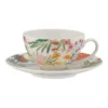Maxwell & Williams Royal Botanic Gardens Native Blooms Coupe Cup & Saucer 200ML In Multi -Cutlery Shop 934402060 1 720x928