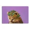 Maxwell & Williams Marini Ferlazzo Wild Planet Placemat 43.5x28.5cm Lion Purple 1 Maxwell & Williams Marini Ferlazzo Wild Planet Placemat 43.5x28.5cm Lion Purple -Cutlery Shop 934403050 1 720x928