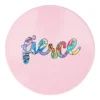 Maxwell & Williams Kasey Rainbow Be Fierce Ceramic Coaster 10cm Fierce In Pink 1 Maxwell & Williams Kasey Rainbow Be Fierce Ceramic Coaster 10cm Fierce In Pink -Cutlery Shop 934404040 1 720x928