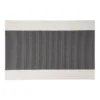 Maxwell & Williams Table Accents Placemat 45x30cm In White/Grey -Cutlery Shop 934410700 1 720x928