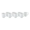 Maxwell & Williams Radiance Mug 400ml Set Of 8 Gift Boxed In White -Cutlery Shop 934411510 1 720x928