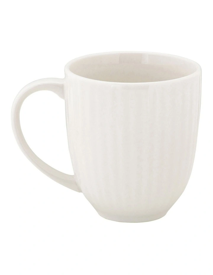 Maxwell & Williams Radiance Mug 400ml Set Of 8 Gift Boxed In White 4 Maxwell & Williams Radiance Mug 400ml Set Of 8 Gift Boxed In White - Image 2