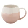 Maxwell & Williams Illusion Snug Mug 400ml In Pink -Cutlery Shop 934412140 1 720x928