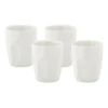 Maxwell & Williams Basics Latte Cup 200ml Set Of 4 Gift Boxed In White -Cutlery Shop 934412590 1 720x928
