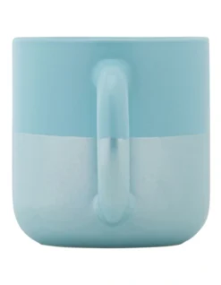 Maxwell & Williams Horizon Mug 350ML In Aqua -Cutlery Shop 934413040 2 720x928