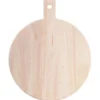 Maxwell & Williams Graze Round Serving Paddle 45x37x2cm In Natural -Cutlery Shop 934413850 1 720x928
