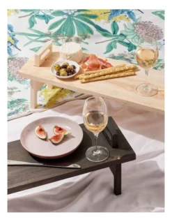 Maxwell & Williams Graze Serving Table 78x20cm In Natural -Cutlery Shop 934414570 4 720x928