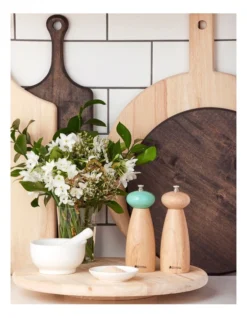 Maxwell & Williams Graze Lazy Susan 40cm In Natural -Cutlery Shop 934414750 4 720x928