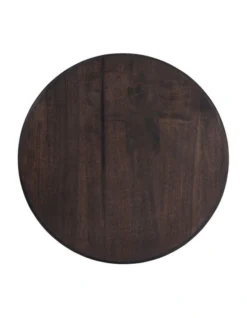 Maxwell & Williams Graze Lazy Susan 40cm In Black