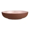 Maxwell & Williams Sienna Bowl 20x5cm In Brown/Pink -Cutlery Shop 934417180 1 720x928