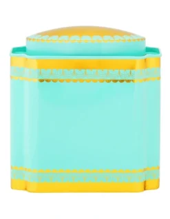 Maxwell & Williams Teas & C's Dahlia Daze Tea Tin In Sky