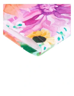 Maxwell & Williams Teas & C's Dahlia Daze Cotton Napkin Set Of 4 45x45cm In Multi 7 Maxwell & Williams Teas & C's Dahlia Daze Cotton Napkin Set Of 4 45x45cm In Multi -Cutlery Shop 934418890 3 720x928