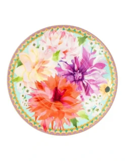 Maxwell & Williams Teas & C's Dahlia Daze Cup & Saucer 240ML Gift Boxed In Multi -Cutlery Shop 934419880 4 720x928