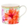 Maxwell & Williams Teas & C's Dahlia Daze Mug 430ML Gift Boxed In Multi