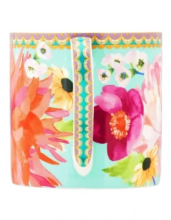 Maxwell & Williams Teas & C's Dahlia Daze Mug 430ML Gift Boxed In Multi 7 Maxwell & Williams Teas & C's Dahlia Daze Mug 430ML Gift Boxed In Multi -Cutlery Shop 934420060 3 720x928