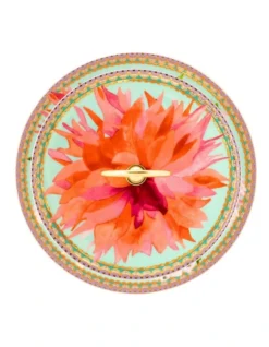 Maxwell & Williams Teas & C's Dahlia Daze 2 Tiered Cake Stand Gift Boxed In Multi 5 Maxwell & Williams Teas & C's Dahlia Daze 2 Tiered Cake Stand Gift Boxed In Multi -Cutlery Shop 934420420 2 720x928