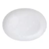 Maxwell & Williams Arc Oval Platter 36x27cm Gift Boxed In White -Cutlery Shop 934423480 1 720x928