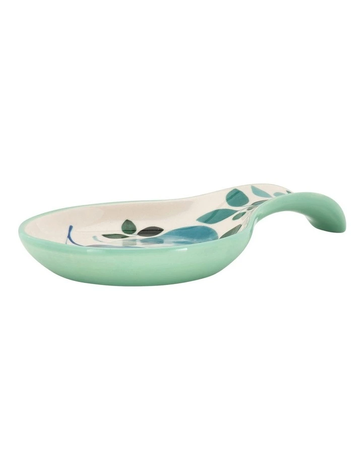 Maxwell & Williams Giverny Spoon Rest Gift Boxed 4 Maxwell & Williams Giverny Spoon Rest Gift Boxed - Image 2