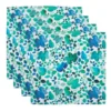 Maxwell & Williams Giverny Cotton Napkin 45x45cm Set Of 4 In Multi -Cutlery Shop 934425460 1 720x928